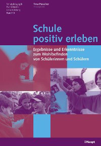 Schule positiv erleben