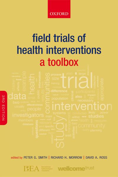 Field Trials of Health Interventions