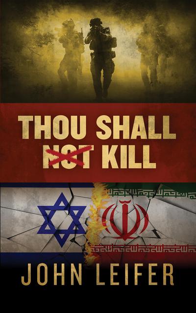 Thou Shall Not Kill