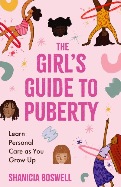 The Girl’s Guide to Puberty