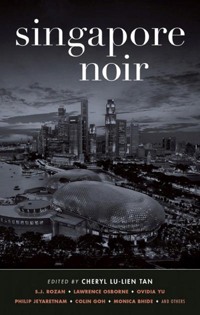 Singapore Noir