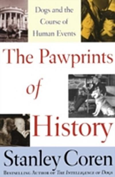 Pawprints of History