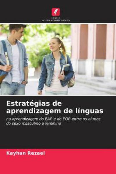 Estratégias de aprendizagem de línguas