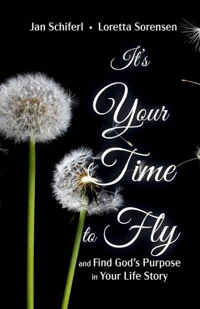 It’s Your Time to Fly