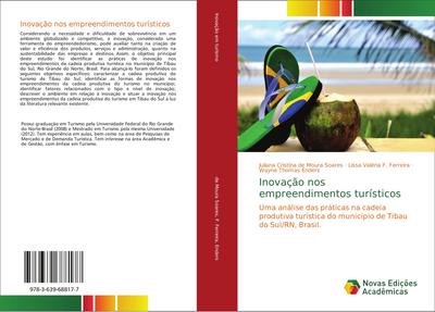 Inovação nos empreendimentos turísticos