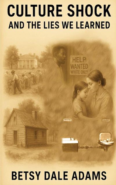 Culture Shock And The Lies We Learned