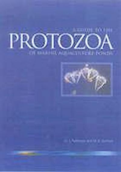Patterson, D:  Guide to Protozoa of Marine Aquaculture Ponds
