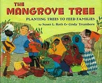 Trumbore, C: The Mangrove Tree