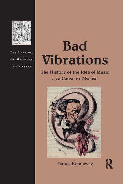 Bad Vibrations