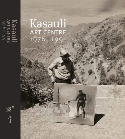 Dhanoa, B: Kasauli Art Centre, 1976-1991