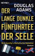 Der lange dunkle Fünfuhrtee der Seele
