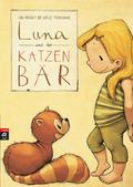 Luna und der Katzenbär