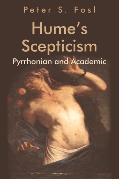 Hume’s Scepticism