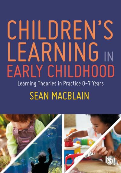 Children’s Learning in Early Childhood