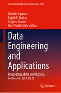 Data Engineering and Applications