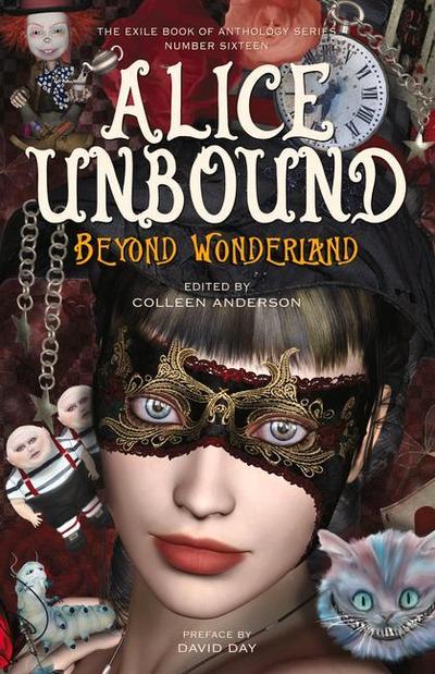 Alice Unbound