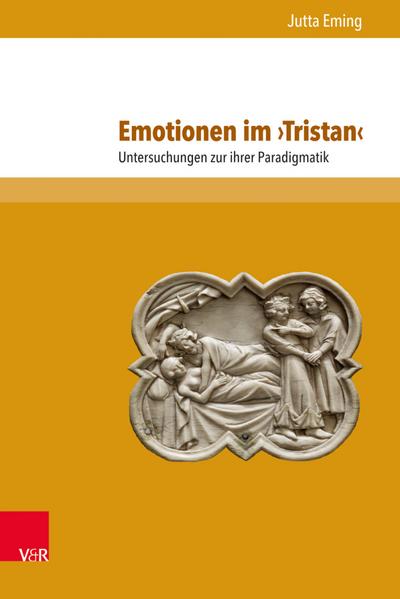 Emotionen im ›Tristan‹