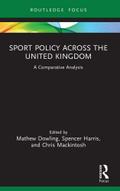 Sport Policy Across the United Kingdom