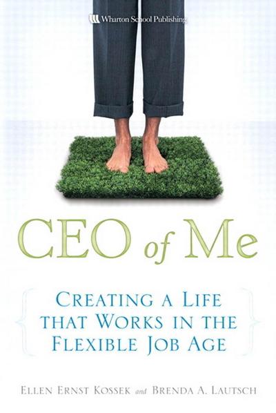 CEO of Me