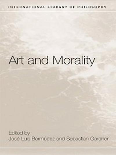 Art and Morality