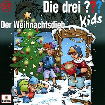 Der Weihnachtsdieb