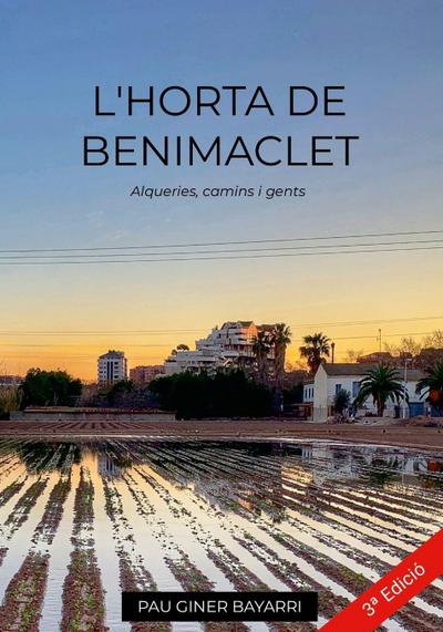 L’Horta de Benimaclet