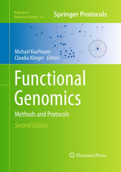 Functional Genomics