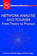 Network Analysis and Tourism