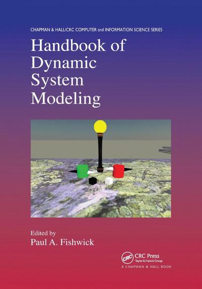 Handbook of Dynamic System Modeling