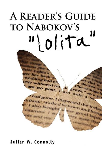A Reader’s Guide to Nabokov’s ’Lolita’