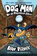 Dog Man 7