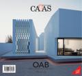Casas internacional 177: Oab Office of architecture in Barcelona