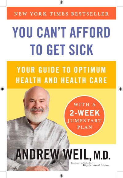 You Can’t Afford to Get Sick
