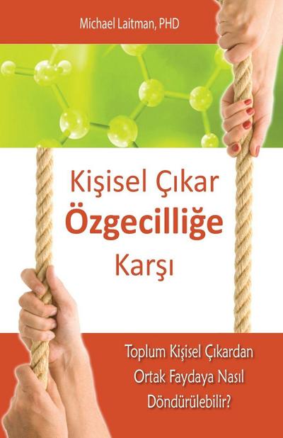 Ki¿isel Ç¿kar Özgecili¿e Kar¿¿