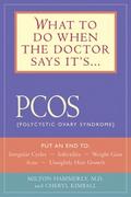What to Do When the Doctor Says It’s PCOS