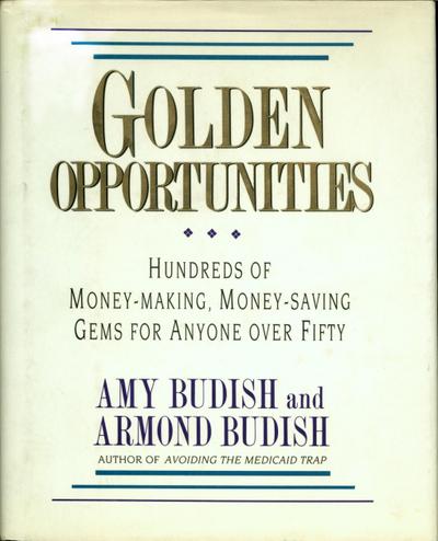 Golden Opportunities