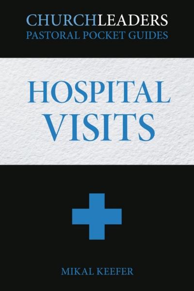 ChurchLeaders Pastoral Pocket Guides
