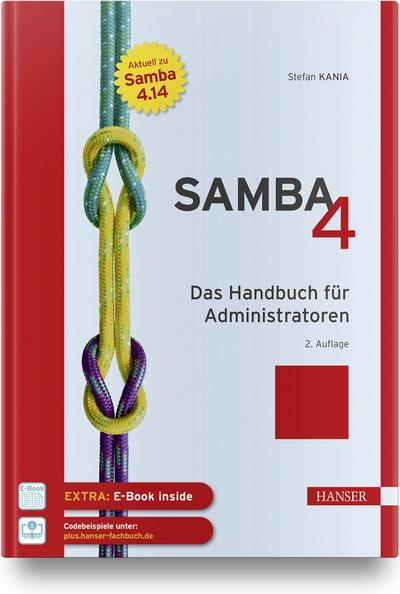 Samba 4