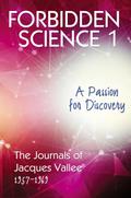 Forbidden Science 1