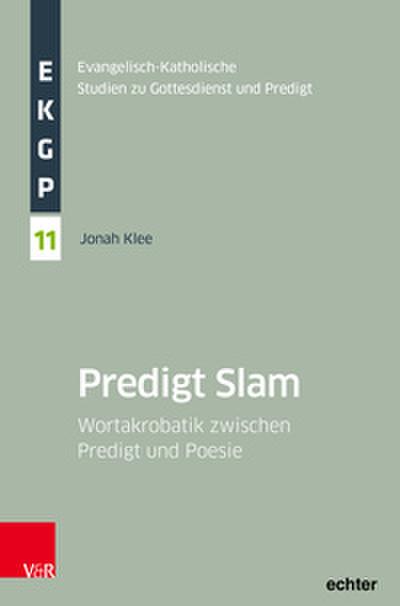 Predigt Slam