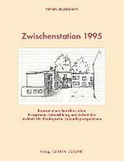 Bechmann, A: Zwischenstation 1995