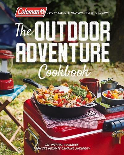 The Outdoor Adventure Cookbook