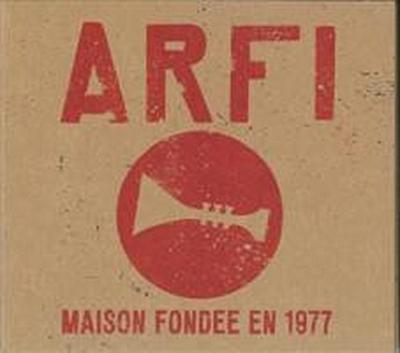 L’Arfi: L’Arfi,Maison fond,e en 1976