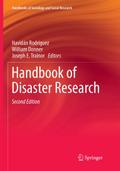 Handbook of Disaster Research