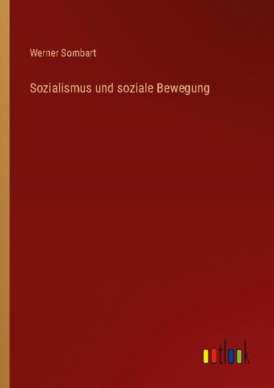 Sozialismus und soziale Bewegung