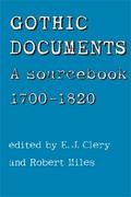 Gothic Documents