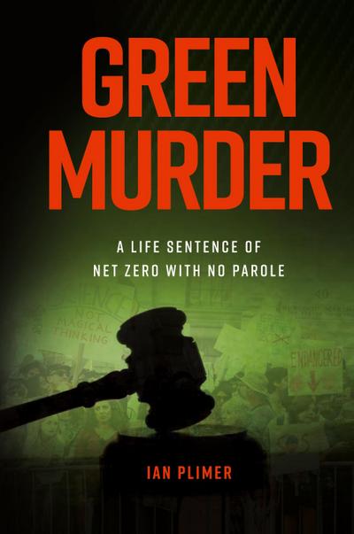Green Murder