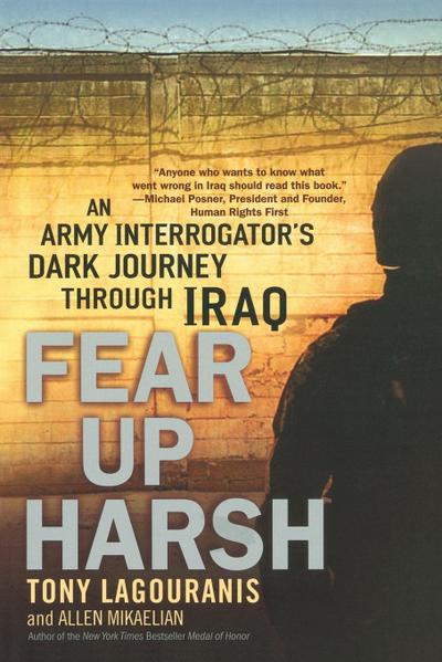 Fear Up Harsh