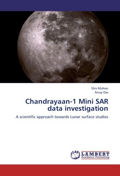Chandrayaan-1 Mini SAR data investigation
