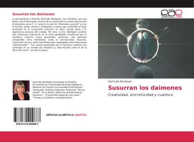 Susurran los daimones